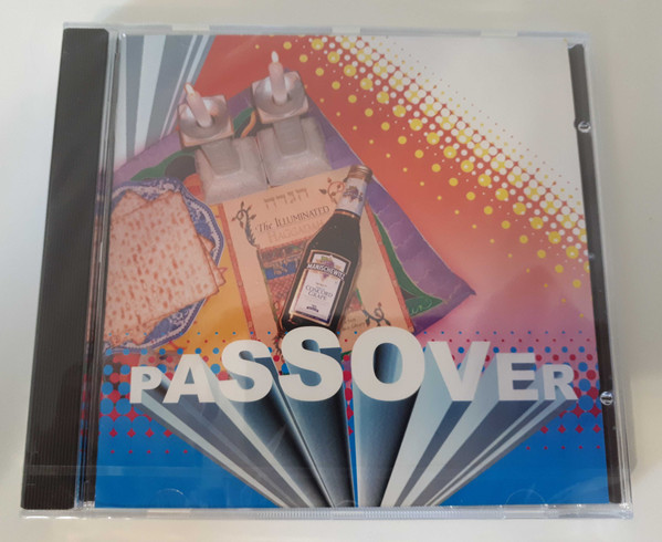 PASSOVER - Passover